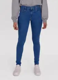 Levi'S Jean 720 Índigo Talla 32/32