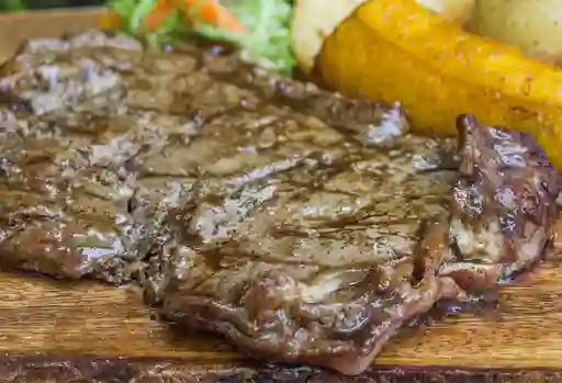 Churrasco