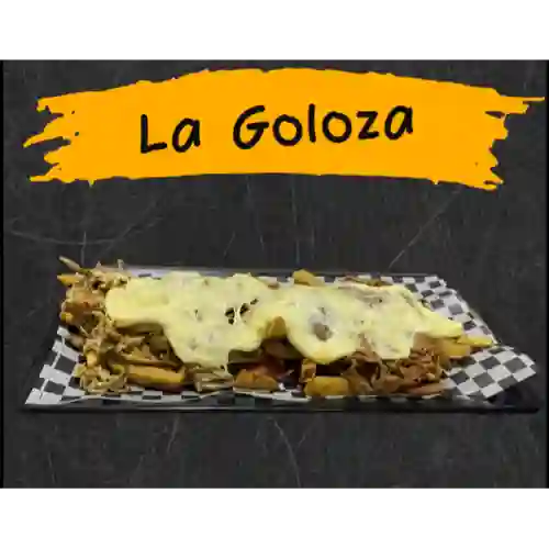 Papas la Goloza