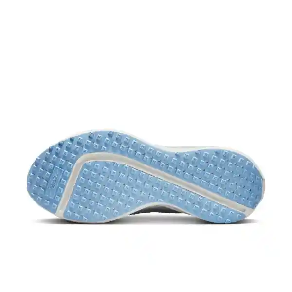 Nike Tenis Para Correr W Interact Run Mujer Gris Talla 8
