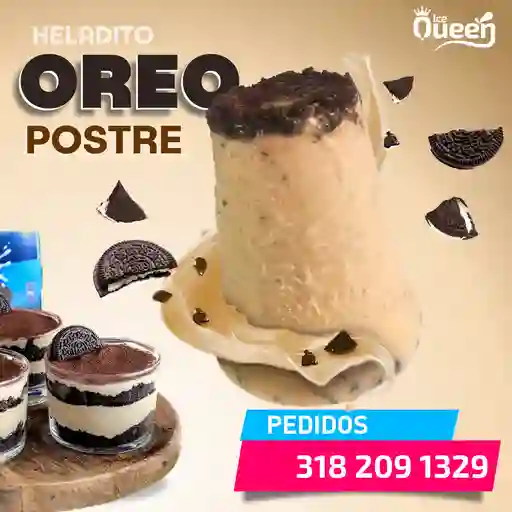 Oreo