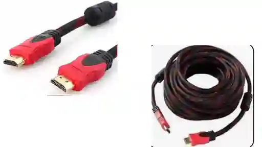 Cable Hdmi 10 Metros