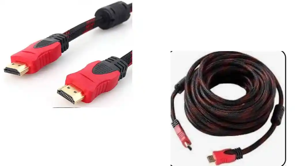 Cable Hdmi 10 Metros