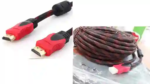 Cable Hdmi 20 Metros