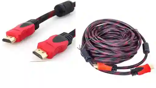 Cable Hdmi 25 Metros