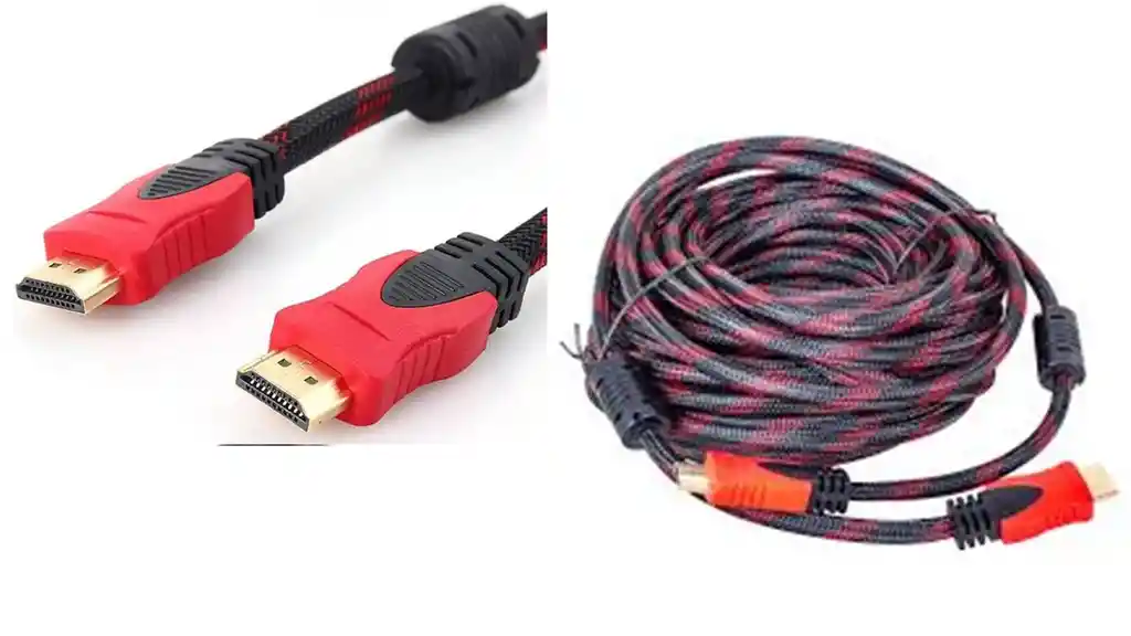 Cable Hdmi 25 Metros