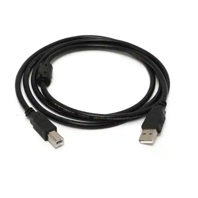 Cable Impresora Usb