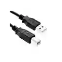 Cable Impresora Usb