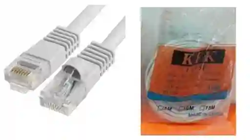 Cable Lan 10 Metros