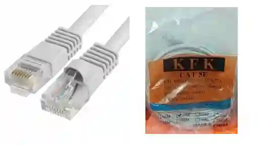 Cable Lan 20 Metros