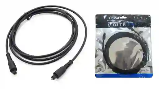 Cable Optical 1,5 Metros