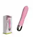 Vibrador Duet Dual Motor