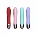 Vibrador Duet Dual Motor