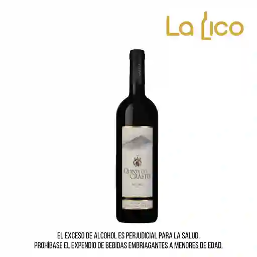 Quinta Do Castro Reserva Doc Douro 750ml