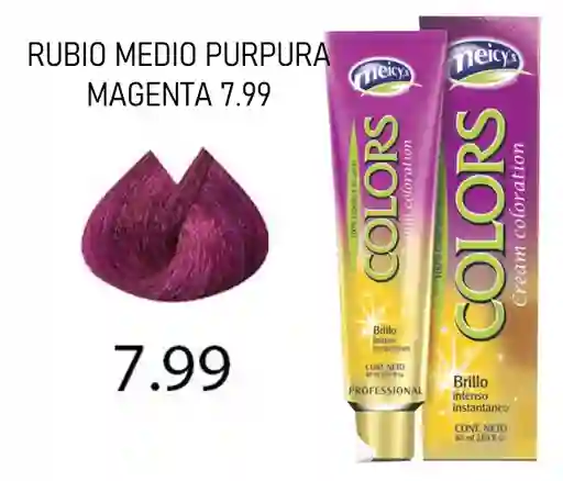 Tinte Meicy´s Purpura Magenta 7.99