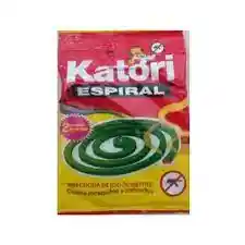 Katori Espiral X2