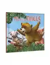 Coleccion De Libros Del Osito -mis Mejores Amigos