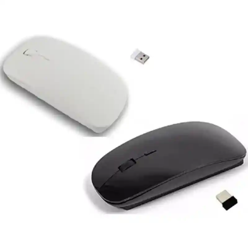 Mouse Inalambrico Optico Seisa Dn-v5028 24hghz 1200dp