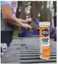 Discos Hidratantes Naranja Sin Cafeína Unidad