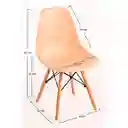 Silla Eames Coral