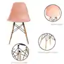 Silla Eames Coral