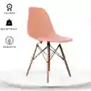 Silla Eames Coral