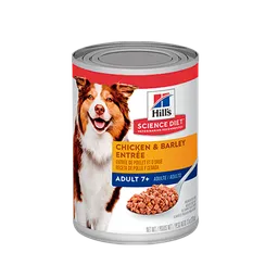 Hills Science Diet Canine Mature Chicken 13 Onzas