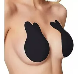 Bracier Levantador De Busto Adhesivo Rabbit Bra