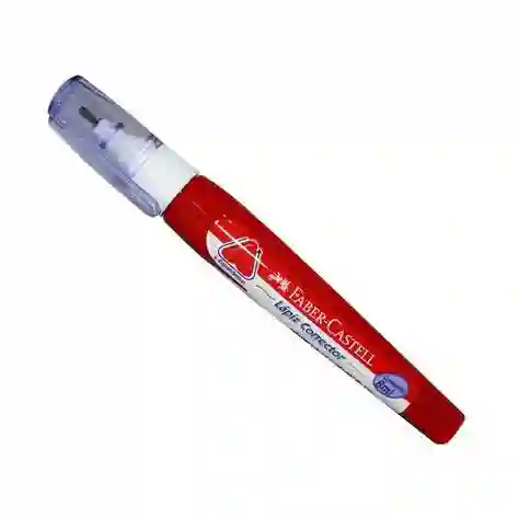 Corrector Lapiz Faber Castell 7ml