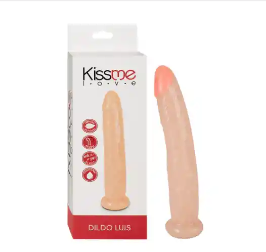 Dildo Luis