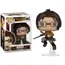 Funko Pop Animation Attack On Titan - Hange # 464