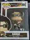 Funko Pop Animation Attack On Titan - Hange # 464