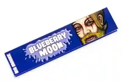 Lion Circus Blueberry Moon King Size Cueros