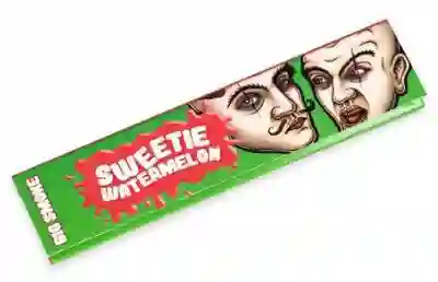 Lion Circus Sweetie Watermelon King Size