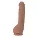 Dildo Carnal Pleasure Latin