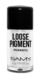 Samy Pigmento Blanco