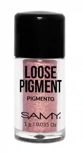 Samy Pigmento Rosa