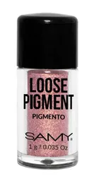Samy Pigmento Rosa
