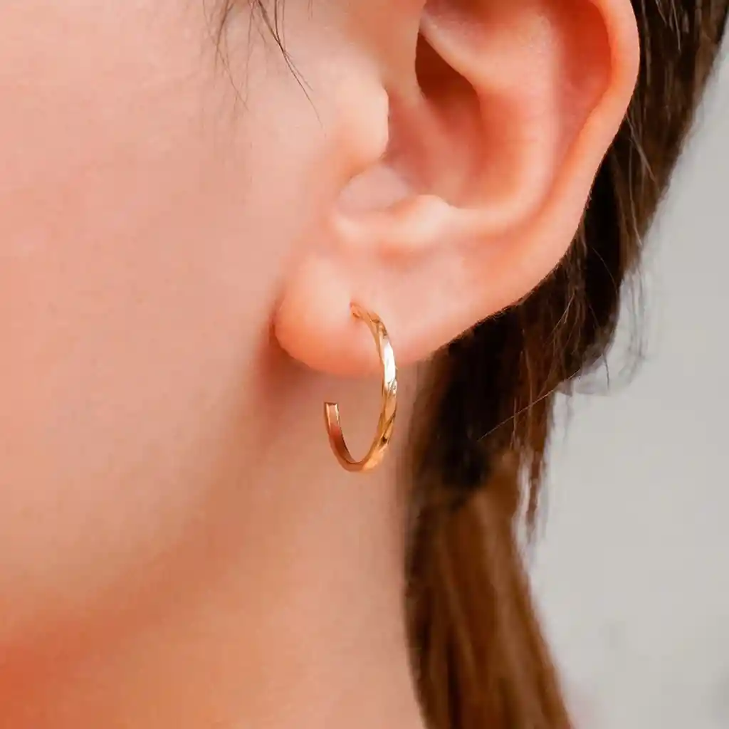A Candonga Espiral 1.9cm