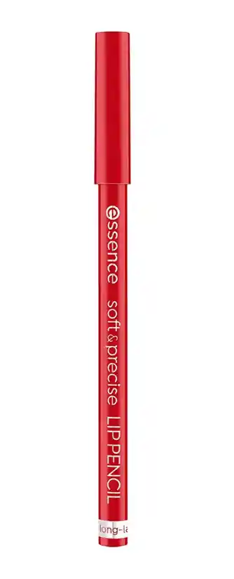 Essence Lápiz Delineador De Labios Soft & Precise 24 Fierce