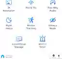  Camara De Seguridad Wifi Robotica 360 Tapo C210 Tp-Link 2K X2 Unidades 