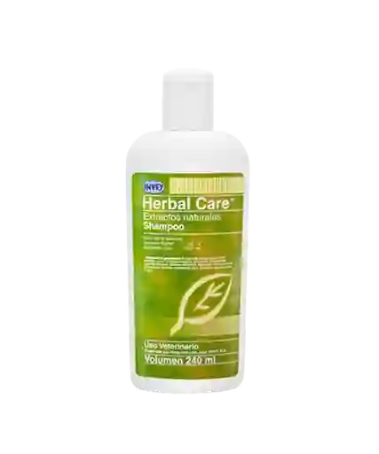 Shampoo Herbal Care 240 Ml