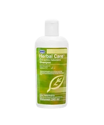 Shampoo Herbal Care 240 Ml