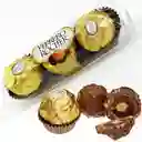 Ferrero Rocher X 3 Unidades