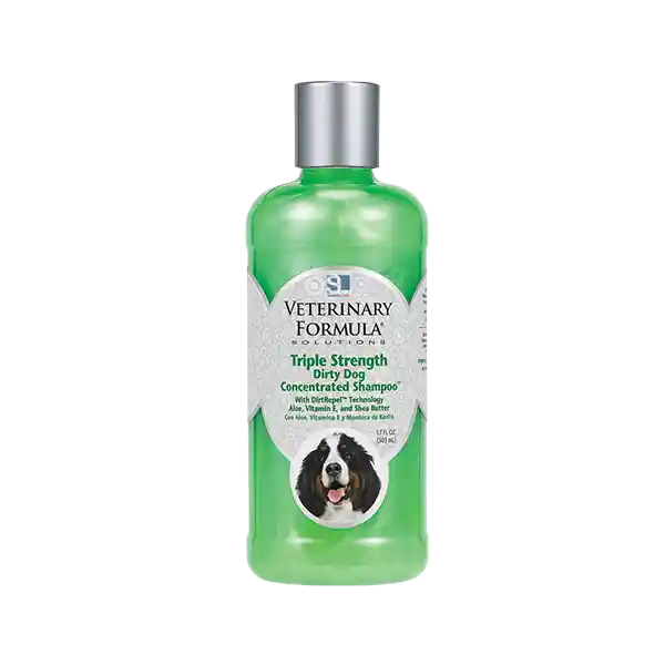 Shampoo Vfs Triple Strenght 17 Oz