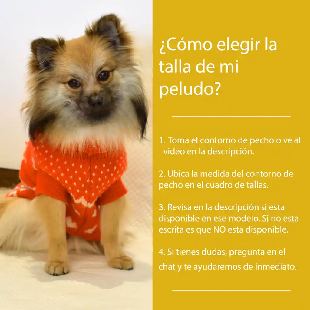 Impermeable Para Perro Capas Tiguer Amarilla Con Reflectivo