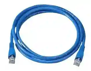 Cable De Red Utp Cat 5e 1.5m / Cable Lan