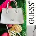 Bolso Guess Original Dama Cartera Femenina Accesorios Mujeres