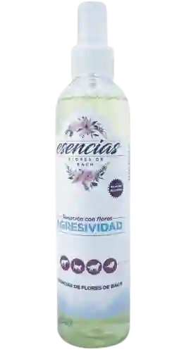 Ef Agresividad Spray 250 Ml