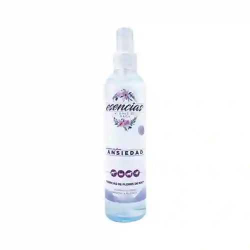 Ef Ansiedad Spray 250 Ml